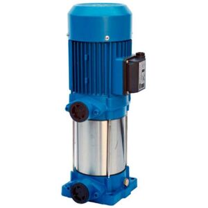 Bombas Hasa - Bomba Centrífuga Multicelular Vertical Roma 5 Hasa Conexion Bomba: Trifásico - Potencia Cv: 1.3 Cv Bombas Hasa - Bomba Centrífuga Multicelular Vertical Roma 5 Hasa Conexion Bomba: Trifásico - Potencia Cv: 1.3 Cv