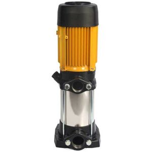 Bomba Centrífuga Vertical Multi 55n Trifásica Espa Modelo Bombas : Multi 55 4n - 3 Cv Bomba Centrífuga Vertical Multi 55n Trifásica Espa Modelo Bombas : Multi 55 4n - 3 Cv