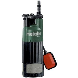 Metabo - Bomba de presión sumergible TDP7501 s Metabo - Bomba de presión sumergible TDP7501 s