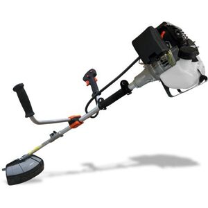 Desbrozadora Fuxtec Fx-ms125 Con Motor De 2 Tiempos Desbrozadora Fuxtec Fx-ms125 Con Motor De 2 Tiempos