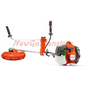 Desbrozadora 535rx Husqvarna Ehlis Desbrozadora 535rx Husqvarna Ehlis