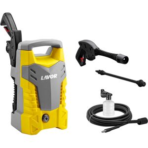 Hidrolimpiadora Lavor Fast 120 – 1700w, 120 Bar, 330 L/h – Compacta Para Uso Doméstico Hidrolimpiadora Lavor Fast 120 – 1700w, 120 Bar, 330 L/h – Compacta Para Uso Doméstico
