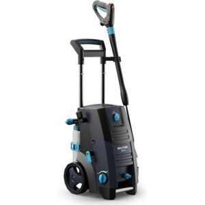 Nilfisk Mc2c 120/520 T Eu Hidrolimpiadora Alta Presión Azul Negro Nilfisk Mc2c 120/520 T Eu Hidrolimpiadora Alta Presión Azul Negro