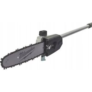 Milwaukee M18 Foph-csa Motosierra Ligera 1,9 Kg Milwaukee M18 Foph-csa Motosierra Ligera 1,9 Kg