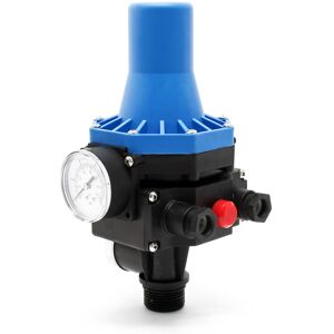 WILTEC Skd-3 Interruptor Presión Controlador Bombas Agua Doméstica Fuentes Protector Marcha Seco 1,5 Bares WILTEC Skd-3 Interruptor Presión Controlador Bombas Agua Doméstica Fuentes Protector Marcha Seco 1,5 Bares