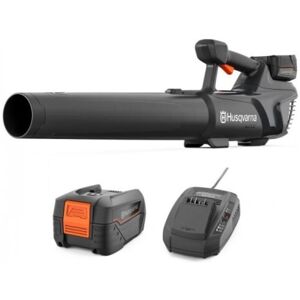 Husqvarna Kit Soplador Aspire B8x. Baterã A 4,0ah - Ehlis Husqvarna Kit Soplador Aspire B8x. Baterã A 4,0ah - Ehlis