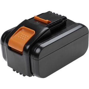 Batería EXTENSILO para AL-KO Easy Flex MB 2010 Desbrozadora, Lavadora a Presión PW 2040, Pulverizador PS 2035 - Batería Batería EXTENSILO para AL-KO Easy Flex MB 2010 Desbrozadora, Lavadora a Presión PW 2040, Pulverizador PS 2035 - Batería