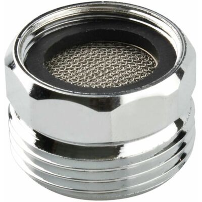 ALFA Adaptador Hidrobis H-22 X M-3/4 Granel Para Grifo ALFA Adaptador Hidrobis H-22 X M-3/4 Granel Para Grifo