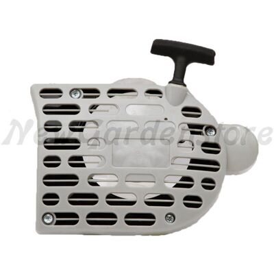 Arrancador De Motosierra Compatible Dolmar Desbrozadora Makita Wacker Arrancador De Motosierra Compatible Dolmar Desbrozadora Makita Wacker