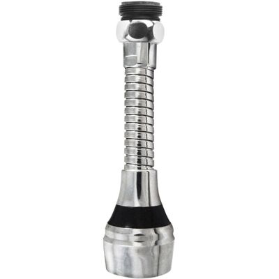 Atomizador Flexo Laton 2pos.macho-hembra - Alfa Dyser Atomizador Flexo Laton 2pos.macho-hembra - Alfa Dyser
