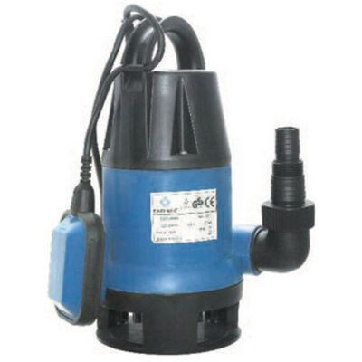 Bomba sumergible CACHE CSP 2 - Agua sucia potente Bomba sumergible CACHE CSP 2 - Agua sucia potente