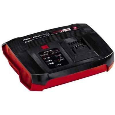 Cargador Batería Super Rápido Power X 6 A Einhell Cargador Batería Super Rápido Power X 6 A Einhell