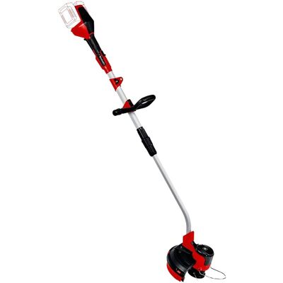 Einhell Ge Ct 36 30 Li E Solo Cortabordes Negro Gris Rojo Einhell Ge Ct 36 30 Li E Solo Cortabordes Negro Gris Rojo