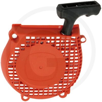 Arrancador De Motosierra Desbrozadora Compatible Dolmar 114112630 Arrancador De Motosierra Desbrozadora Compatible Dolmar 114112630
