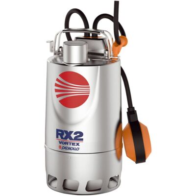 5860125 - Electrobomba Ay - 300 Rx5 Inox - Ayerbe 5860125 - Electrobomba Ay - 300 Rx5 Inox - Ayerbe