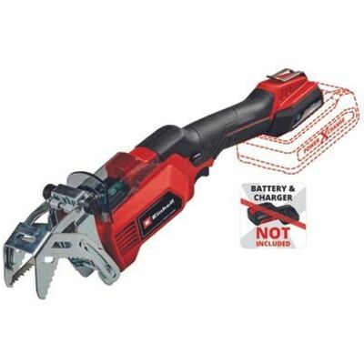 Ge-gs 18/150 Li-solo 10 Cm 18 V Negro, Rojo - Einhell Ge-gs 18/150 Li-solo 10 Cm 18 V Negro, Rojo - Einhell