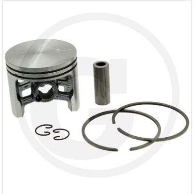Kit De Pistón De Desbrozadora Compatible Dolmar De 52 Mm De Diámetro Kit De Pistón De Desbrozadora Compatible Dolmar De 52 Mm De Diámetro
