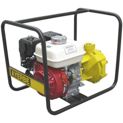5419290 - Motobomba 130 H Ap - Motor Honda Gp-160 - Ayerbe 5419290 - Motobomba 130 H Ap - Motor Honda Gp-160 - Ayerbe