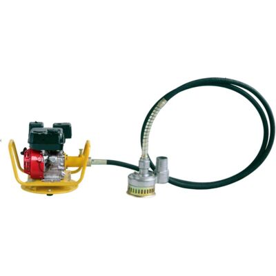610850 - Motobomba Sumergible - Ayerbe 610850 - Motobomba Sumergible - Ayerbe