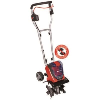 Einhell - Motoazada A Bateria 2x18 V Einhell - Motoazada A Bateria 2x18 V