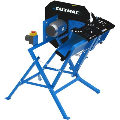 Güde - Cortador De Troncos Cutmac De Docma Ttg400 220 Plus Güde - Cortador De Troncos Cutmac De Docma Ttg400 220 Plus