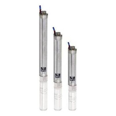 Corpo Elettropompa Sommersa S4 4 Dab Corpo Elettropompa Sommersa S4 4 Dab