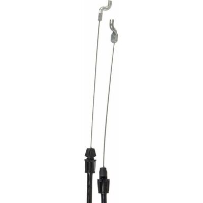 Cable De Freno 54,625" Mtd 74605026 746 05026 Cable De Freno 54,625" Mtd 74605026 746 05026