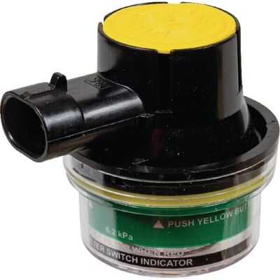 Sensor John Deere Am131744 Sensor John Deere Am131744