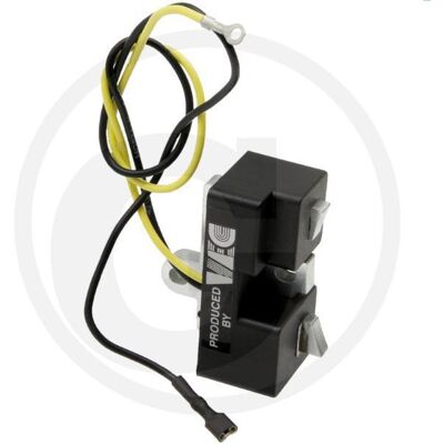 Bobina De Encendido Arranque Eléctrico Dolmar Makita 020 143 031 Bobina De Encendido Arranque Eléctrico Dolmar Makita 020 143 031