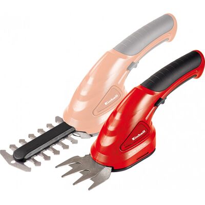 Einhell Tijera Cortacesped Gc-cg 3,6 Li Wt Einhell Tijera Cortacesped Gc-cg 3,6 Li Wt
