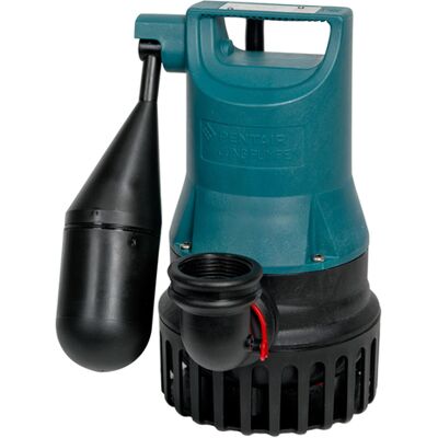 Bomba sumergible Jung U3 KS para agua salada - Uso industrial Bomba sumergible Jung U3 KS para agua salada - Uso industrial