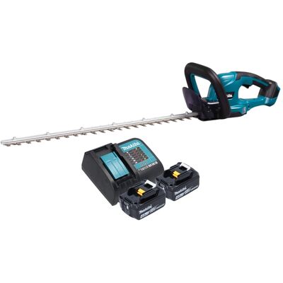 Makita - DUH607Z - 18V - 600mm - Hedge Trimmer Makita - DUH607Z - 18V - 600mm - Hedge Trimmer