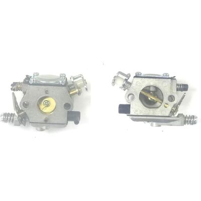 GENERICO Carburador Compatible Con Motosierra 2500, 2600, Dacs256 GENERICO Carburador Compatible Con Motosierra 2500, 2600, Dacs256