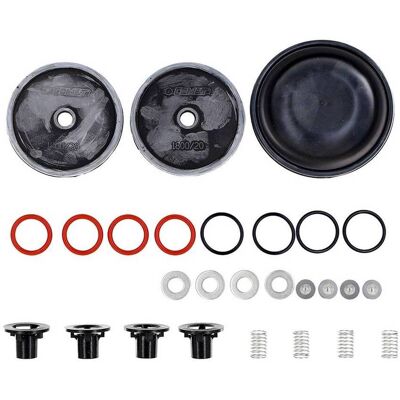 Kit Ricambi Per Motopompe Comet 11 Pezzi Kit Ricambi Per Motopompe Comet 11 Pezzi