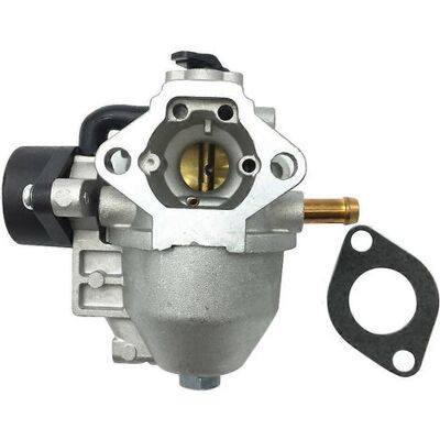 BARKBUSTERS Carburateur Pour Tondeuses À Gazon Kawasaki Fj180v Et Autres Moteurs Ohv 6,0 Cv 159 Cm³ (références : 15004-0951 Et 15004-0833). BARKBUSTERS Carburateur Pour Tondeuses À Gazon Kawasaki Fj180v Et Autres Moteurs Ohv 6,0 Cv 159 Cm³ (références : 15004-0951 Et 15004-0833).