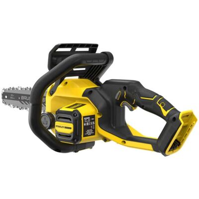 Stanley SFMCCS730 - Motosierra de batería de 30cm - Blanco Stanley SFMCCS730 - Motosierra de batería de 30cm - Blanco