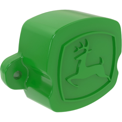Contrapeso De Husillo De 5 Kg Original Para John Deere 8700, 7200 Y 6700 Contrapeso De Husillo De 5 Kg Original Para John Deere 8700, 7200 Y 6700