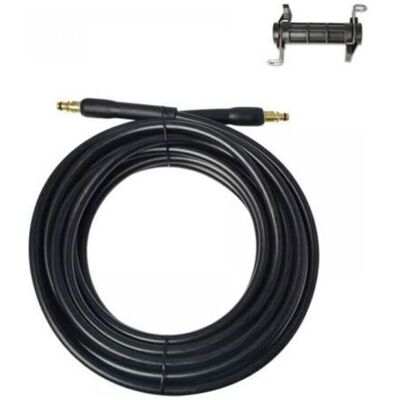 BARKBUSTERS 6m Interface Type A Karcher K2-k7 Tuyau De Sortie D\'eau Haute Pression Tuyau D\'eau De Machine Laver De Voiture Tuyau Antidflagrant BARKBUSTERS 6m Interface Type A Karcher K2-k7 Tuyau De Sortie D\'eau Haute Pression Tuyau D\'eau De Machine Laver De Voiture Tuyau Antidflagrant