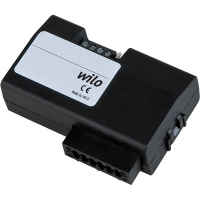 Wilo Control De Bomba/módulo De Interfaz If-modul Bacnet Ms/tp, 2097811 Wilo Control De Bomba/módulo De Interfaz If-modul Bacnet Ms/tp, 2097811