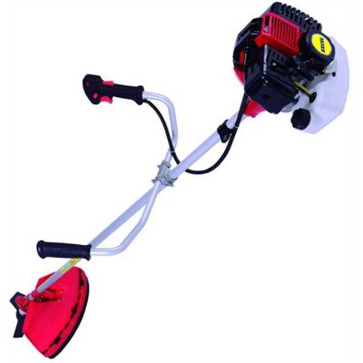 Excel DM43 Cortasetos - 2T, 42.7 cc, Arranque eléctrico Excel DM43 Cortasetos - 2T, 42.7 cc, Arranque eléctrico