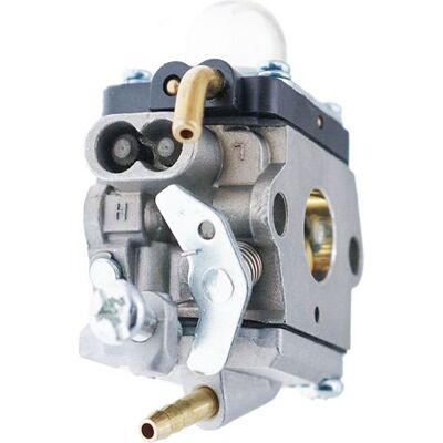 BARKBUSTERS Carburateur 545008097 Compatible Avec Les Modèles Husqvarn 129c, 129l, 129r Et 129ldx (gt2228 Bc2). BARKBUSTERS Carburateur 545008097 Compatible Avec Les Modèles Husqvarn 129c, 129l, 129r Et 129ldx (gt2228 Bc2).