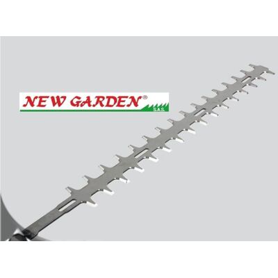 Cuchilla Inferior De Doble Hoja Para Cortasetos 651 Mm 392447 Dolmar Ht2256 D Cuchilla Inferior De Doble Hoja Para Cortasetos 651 Mm 392447 Dolmar Ht2256 D