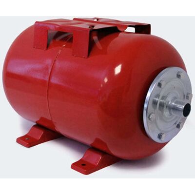 Helloshop26 - Tanque De Vejiga Para Tanque De Globo De Sobrepresión Doméstico 24 Litros 3416121 Helloshop26 - Tanque De Vejiga Para Tanque De Globo De Sobrepresión Doméstico 24 Litros 3416121
