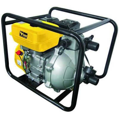 Motobomba Vigor V-mp55 Autodescargante Hp. 5,5 Motobomba Vigor V-mp55 Autodescargante Hp. 5,5