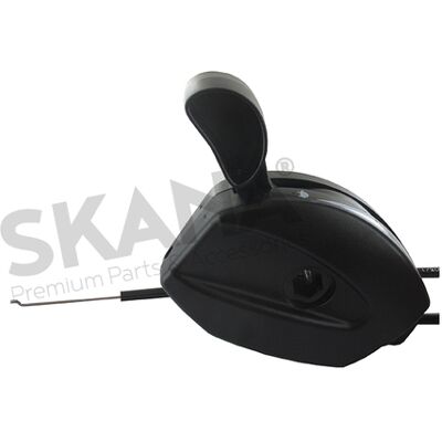 Stiga Conjunto Cable Ggp - Castelgarden 181005503/1 Stiga Conjunto Cable Ggp - Castelgarden 181005503/1