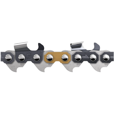 Cadena Para Motosierra Husqvarna S85 De 1,5 Mm/3/8"/semicincelada/ - 92 Eslabones, 28" Cadena Para Motosierra Husqvarna S85 De 1,5 Mm/3/8"/semicincelada/ - 92 Eslabones, 28"
