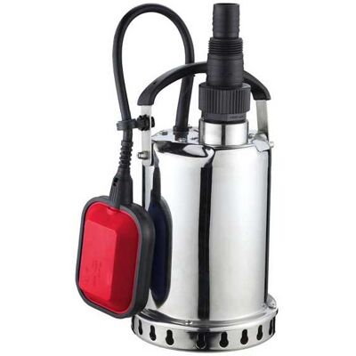 Electrobomba Sumergible Inox Clean W 400 Excel 00582 Electrobomba Sumergible Inox Clean W 400 Excel 00582