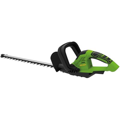 Procraft Pza24bb Cortasetos A Batería 20 V 510 Mm Brushless Solo - Sin Batería, Sin Cargador Procraft Pza24bb Cortasetos A Batería 20 V 510 Mm Brushless Solo - Sin Batería, Sin Cargador