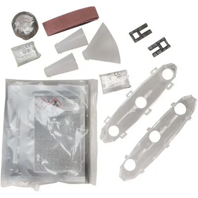 Grundfos Accesorio Para Bombas Sumergibles Conector De Cable M0 4x6mm2 Completamente Encapsulado, 96453290 Grundfos Accesorio Para Bombas Sumergibles Conector De Cable M0 4x6mm2 Completamente Encapsulado, 96453290