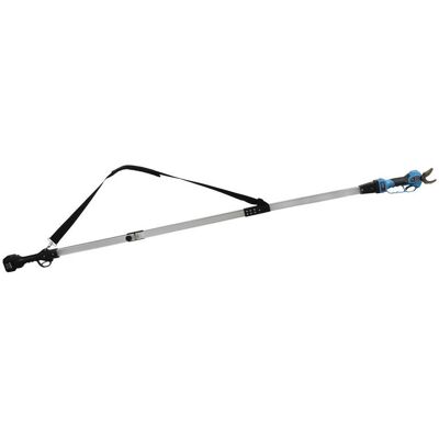 COFAN Conjunto Tijeras De Podar A Batería + Pértiga Extensible 190 Cm COFAN Conjunto Tijeras De Podar A Batería + Pértiga Extensible 190 Cm